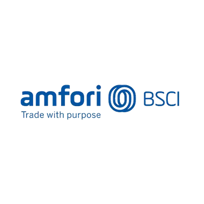 amfori BSCI Trade with Purpose