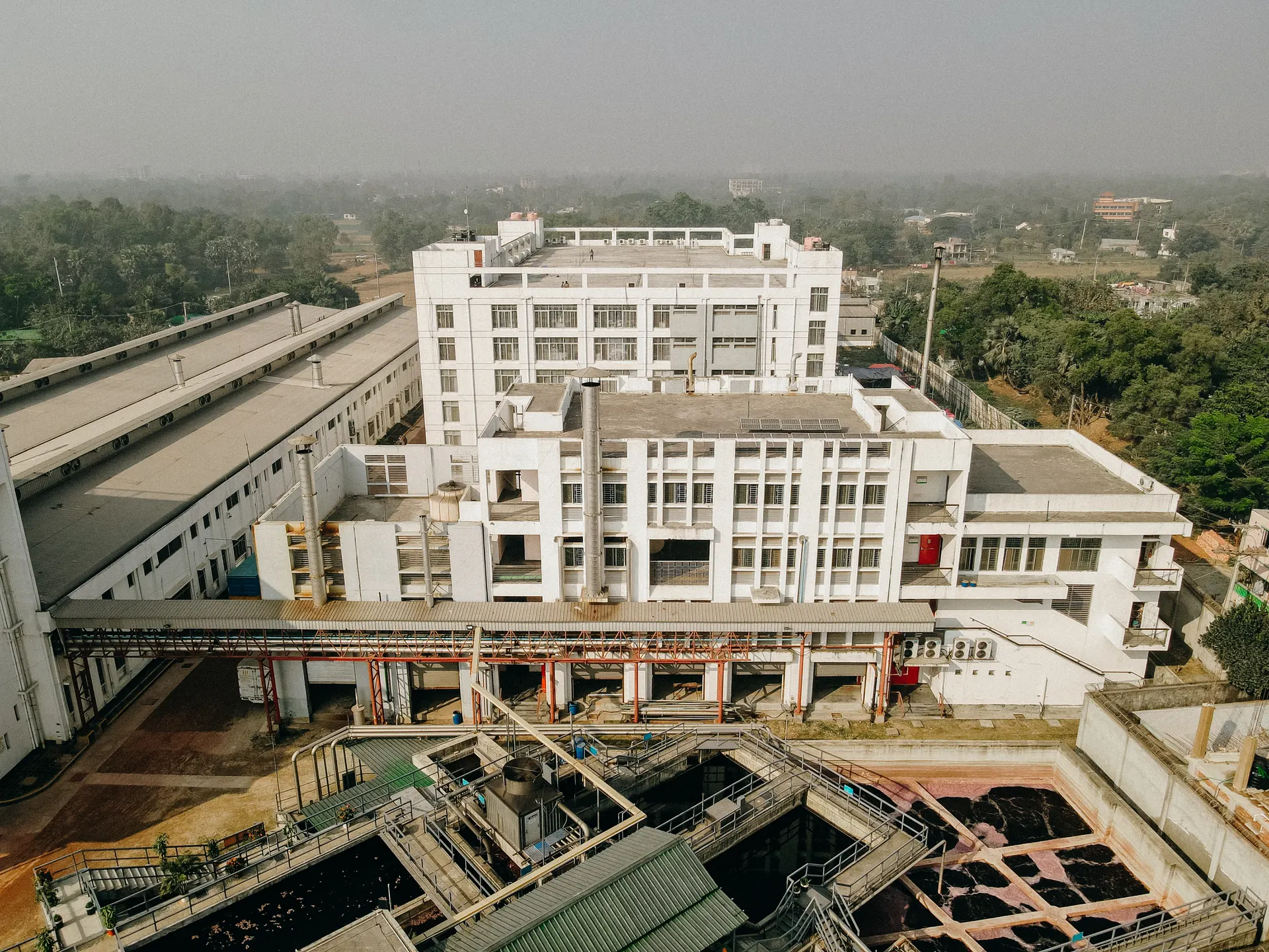 Factory