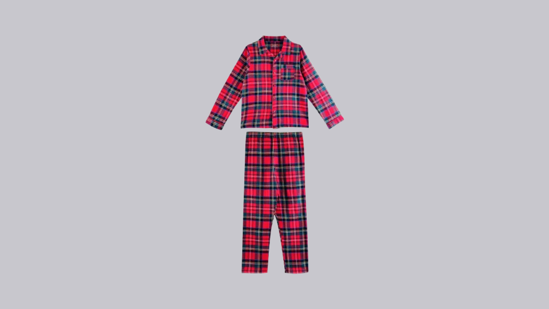 Pyjamas