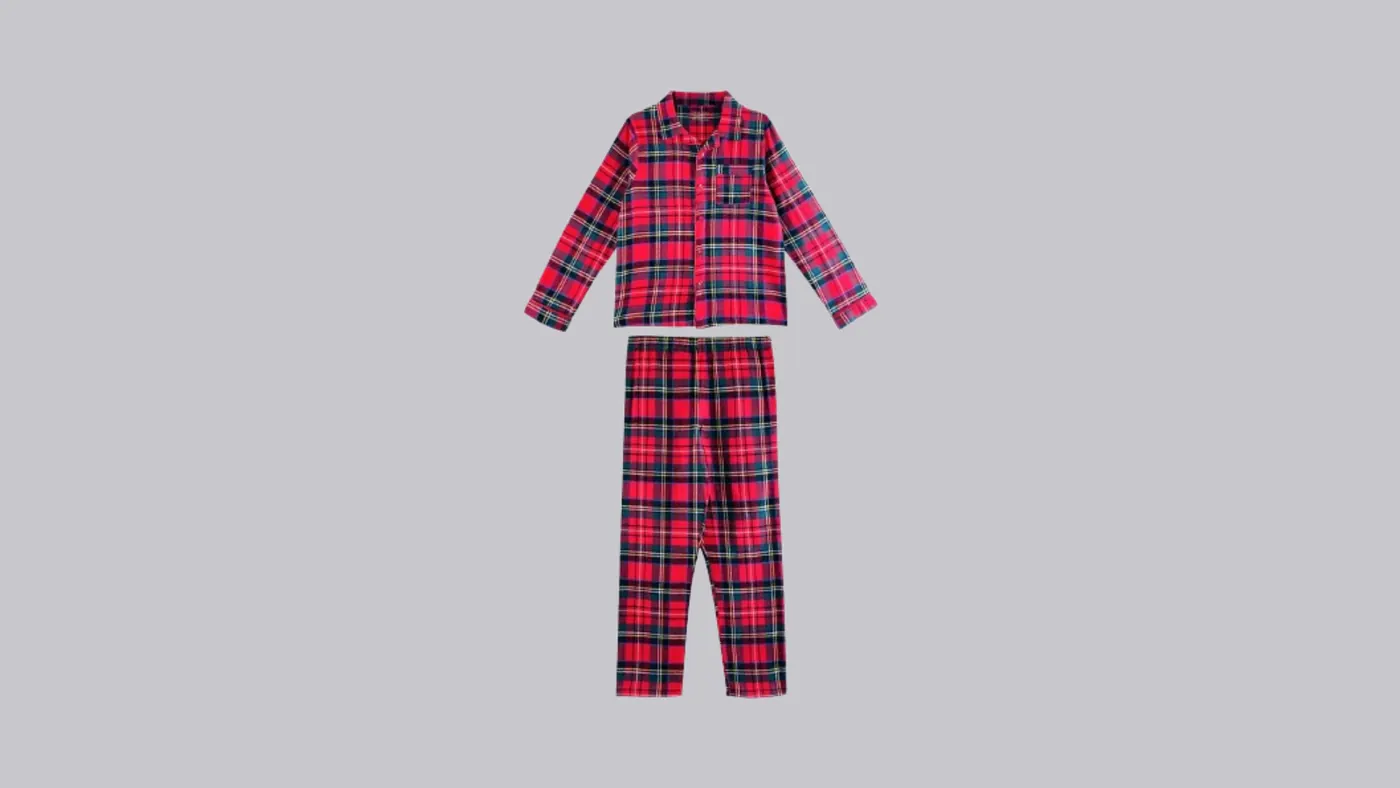 Pyjamas