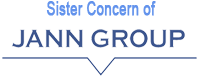jann group logo