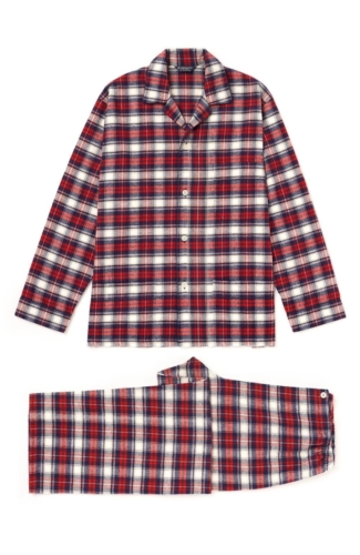 sRGB Brushed Cotton Pyjamas JMPE STEW 1 SET