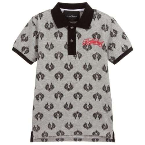 john-richmond-jr-boys-grey-cotton-polo-shirt-255258-a1cfcd009f1ab82c52f8eaeb3a5cf1d61946625d