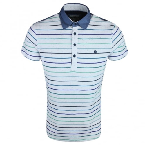 mish-mash-jeans-richmond-white-stripe-s-s-polo-t-shirt-p52364-203440 medium
